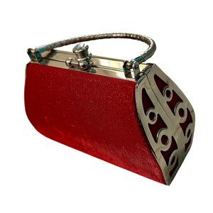 Art Deco 1920s style Evening Purse